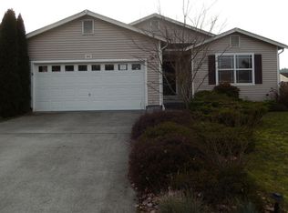 1009 Boatman Ave NW, Orting, WA 98360