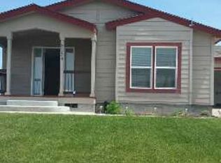 3124 SW River View Dr, Pendleton, OR 97801