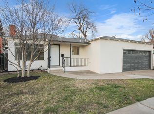 1321 Mount Vernon Dr, Modesto, CA 95350