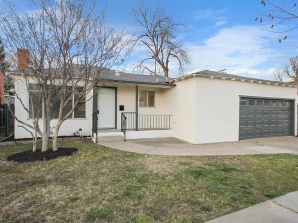 1321 Mount Vernon Dr, Modesto, CA 95350