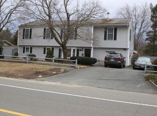 73 Abington Ave, Holbrook, MA 02343