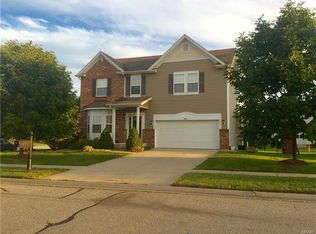 601 Royal Crest Way, O'Fallon, IL 62269
