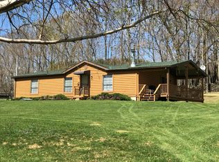 994 Ridge Rd, Hamden, NY 13782