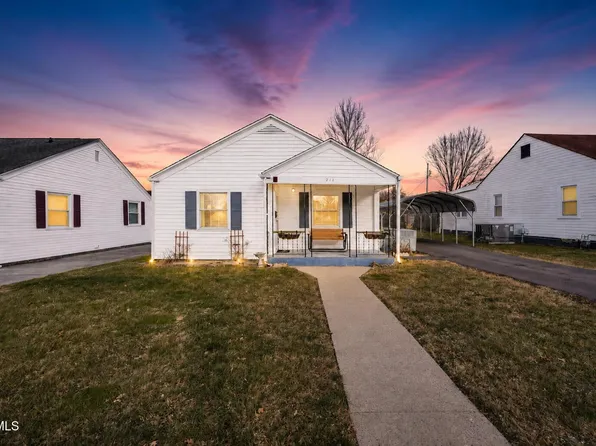 212 Ferguson Ave, Elizabethton, TN 37643