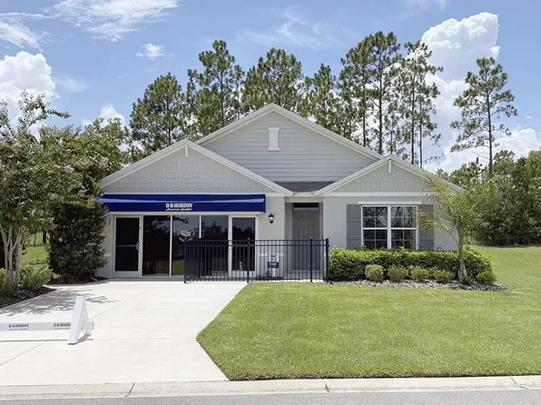 24 Hickory Course Loop, Ocala, FL 34472
