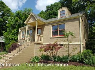 1648 Van Vleck Ave SE, Atlanta, GA 30316