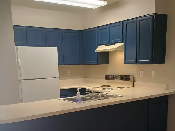 Evergreen on McKellips, 205 W McKellips Rd APT 1, Mesa, AZ 85201