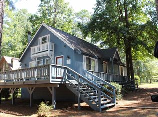 81 Chalet Cir, Pine Mountain, GA 31822