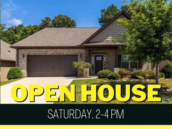 115 Tommy Cir, New Market, AL 35761