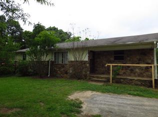 12 County Road 1191, Booneville, MS 38829