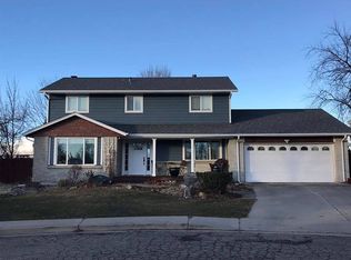 4782 Ashfield Cir, Boulder, CO 80301