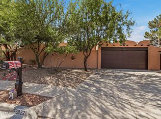 2822 Buena Vida Ct, Las Cruces, NM 88011