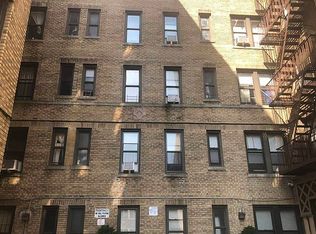 2760 Matthews Ave #2F, Bronx, NY 10467
