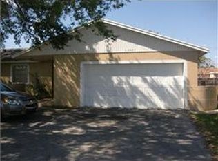 13381 SW 256th Ter, Homestead, FL 33032