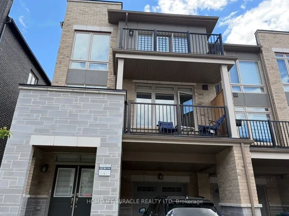 23 Arrowview Dr, Brampton, ON L7A 5H6