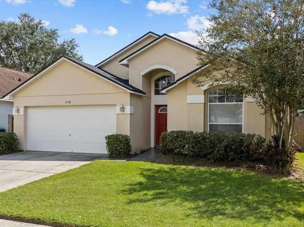 1733 BOBTAIL DRIVE, MAITLAND, FL 32751
