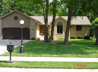 6656 Vienna Ave, Portage, IN 46368