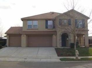 10968 Woodring Dr, Mather, CA