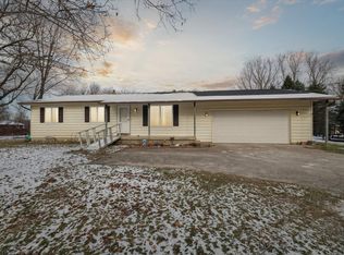 11491 E Lippincott Blvd, Davison, MI 48423