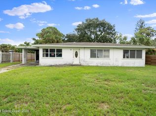 1607 S Apollo Blvd, Melbourne, FL 32901