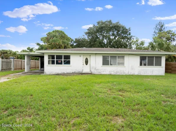 1607 S Apollo Blvd, Melbourne, FL 32901
