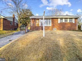 6417 Jodie St, Hyattsville, MD 20784