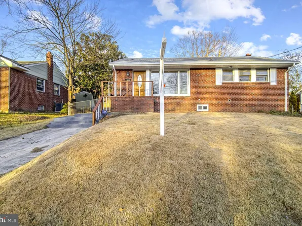 6417 Jodie St, Hyattsville, MD 20784