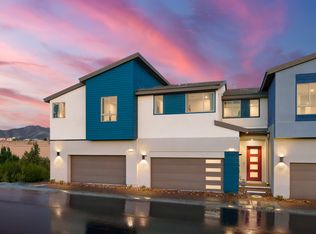 Plan 1 Plan, Highview, Henderson, NV 89044