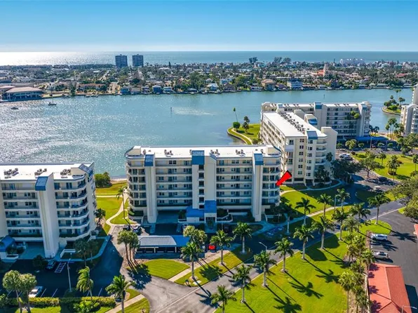 7872 Sailboat Key Blvd S APT 306, South Pasadena, FL 33707