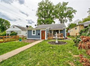 3006 Stuart St, Indianapolis, IN 46218