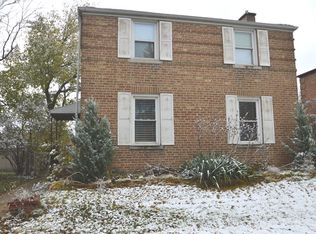 4241 Anna Ave, Lyons, IL 60534