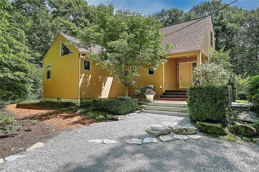 153 Howard Hill Rd, Foster, RI 02825 Zillow