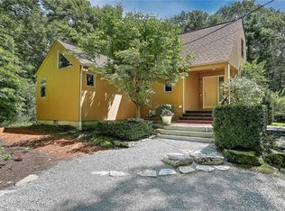 153 Howard Hill Rd, Foster, RI 02825