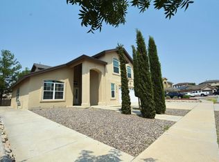 12281 Iverson Ct, Socorro, TX 79928
