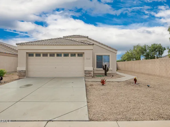 12653 W Ash Street, El Mirage, AZ 85335