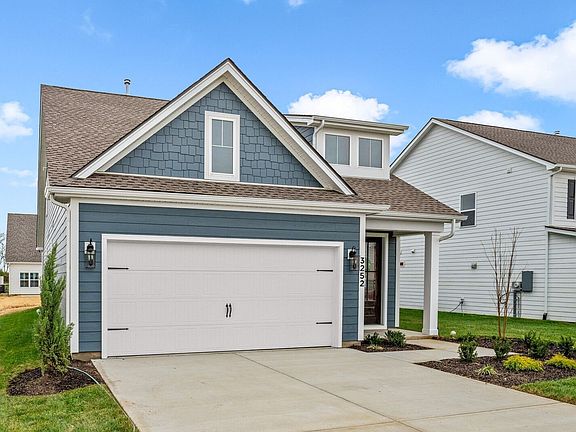 2nd image of 3252 Starwood Dr Lot 490