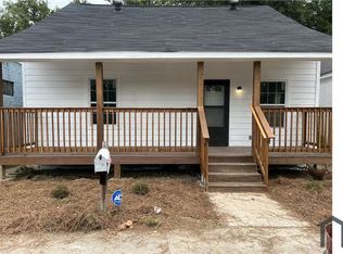 1829 Hicks St, Augusta, GA 30904