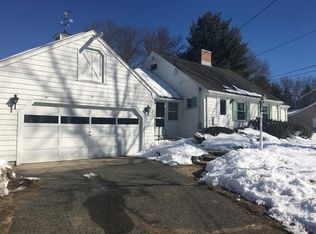 174 Cottage St, Natick, MA 01760