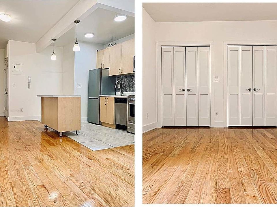 2nd image of 43-31 45th St #3LR