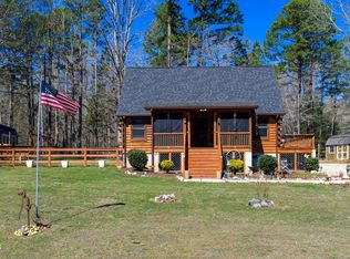 52 Buoy Dr, Henderson, NC 27537