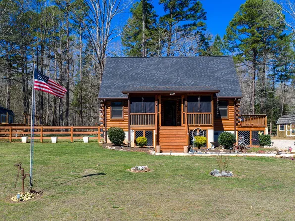 52 Buoy Dr, Henderson, NC 27537