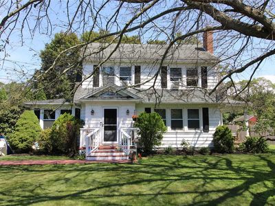 9 Louis Ave, Moriches, NY, 11955
