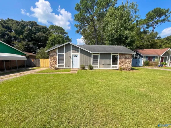 816 Laurie Ct, Mobile, AL 36695