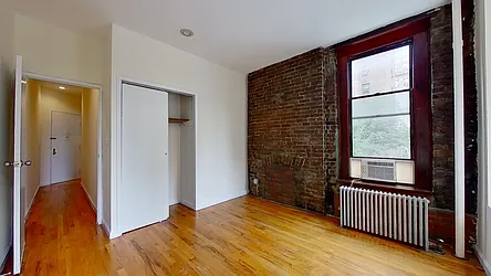 Rented by Compass