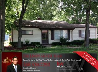 2647 James Rd, Auburn Hills, MI 48326