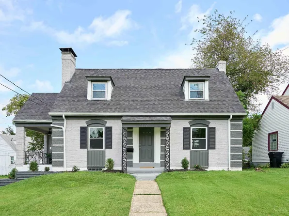 3172 Queen City Ave, Cincinnati, OH 45238
