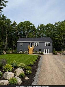 33 Mallard Drive, Limerick, ME, 04048