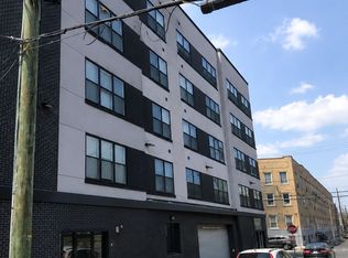 100 Carroll St Floor 2, Paterson, NJ 07501