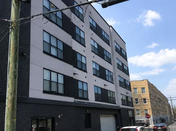 100 Carroll St, Paterson, NJ