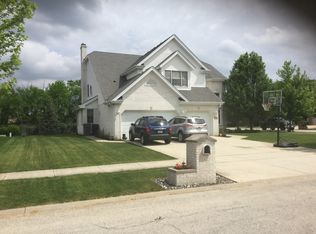 11628 Bolton Ln, Orland Park, IL 60467